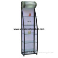 High Quality Cardboard Poster Display Stand